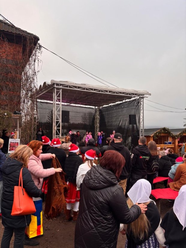 51209-Gemerské Weihnachtsmärkte ŠTÍTNIK