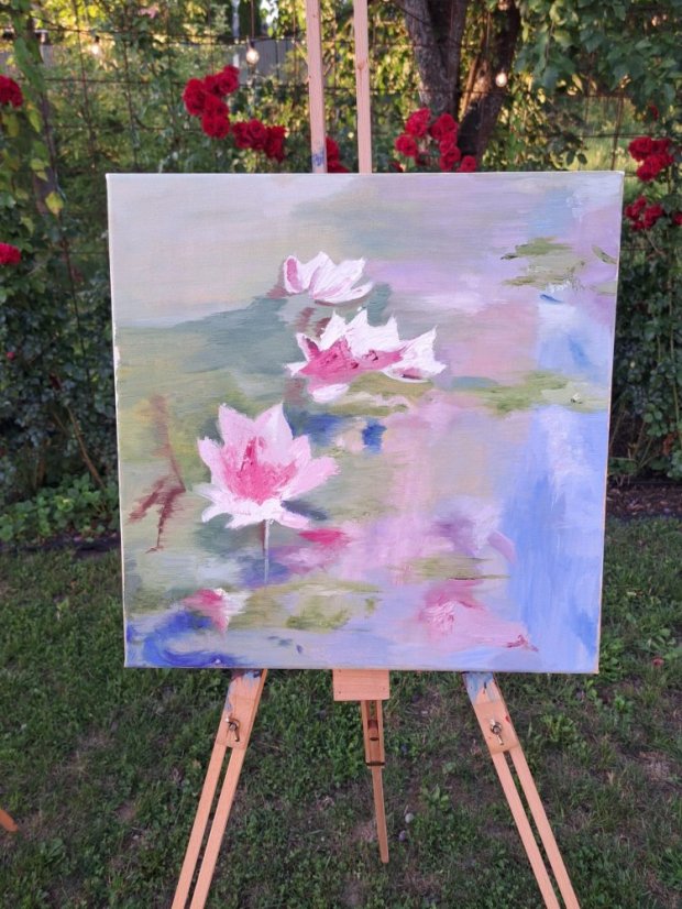 50719-Vernisáž kurzu dospelých s degustáciou vín, 19.7.2025