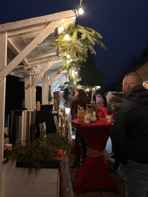 51209-Gemerské Weihnachtsmärkte ŠTÍTNIK