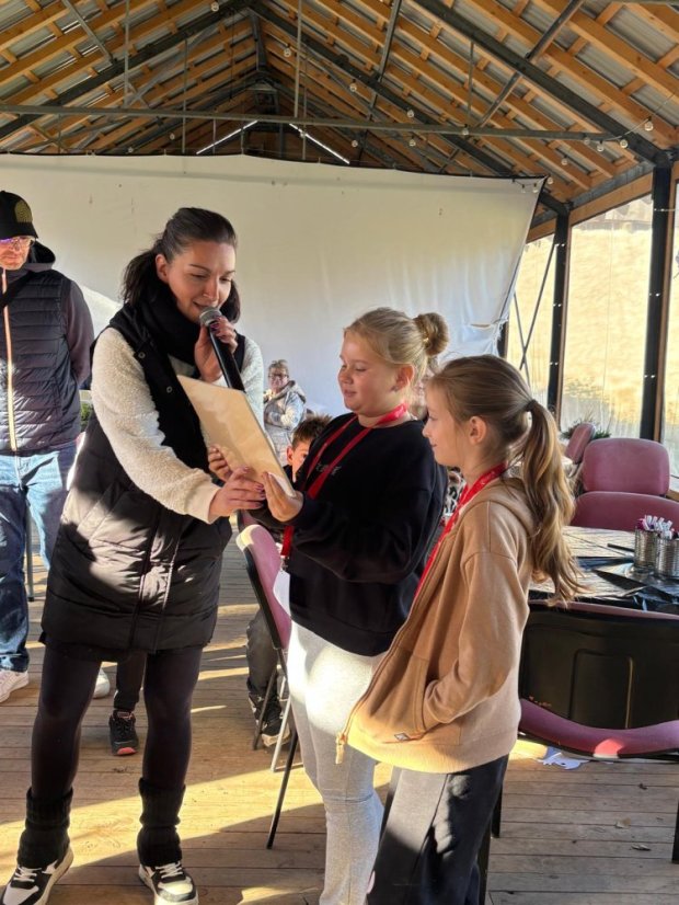 51019-Gemerská szalonnászás - 3. évfolyam, Štítnik