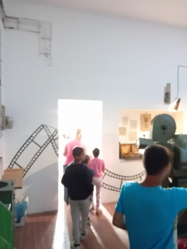 50617-Középiskola Rožňava a Hrade-ban, 17.6.25