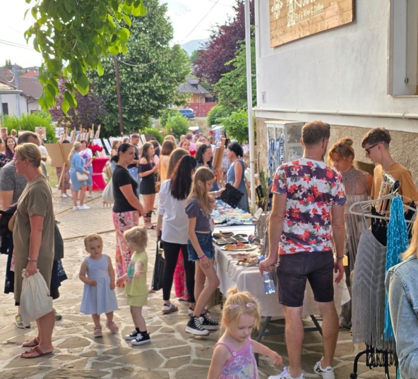 50627-Módna prehliadka, 27.6.2025, Betliar