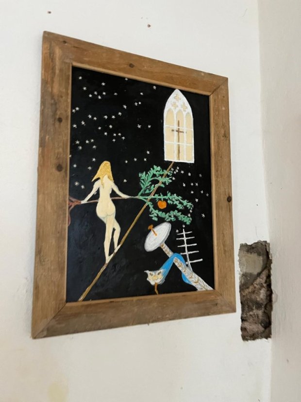 50513-Výstava Odvaha na Vodnom hrade v Štítniku, máj 2025