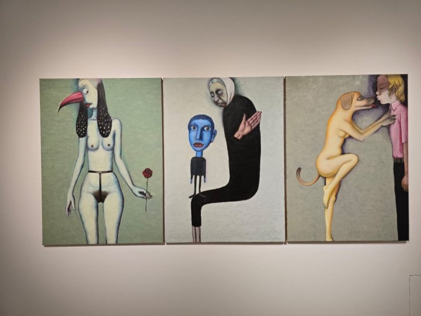 50601-Dox Holešovice, 1.6.2025, Praha