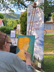 50723-Výtvarno-filmový festival "Osudy umenia" Renoir,Rakovnica, 23.7.