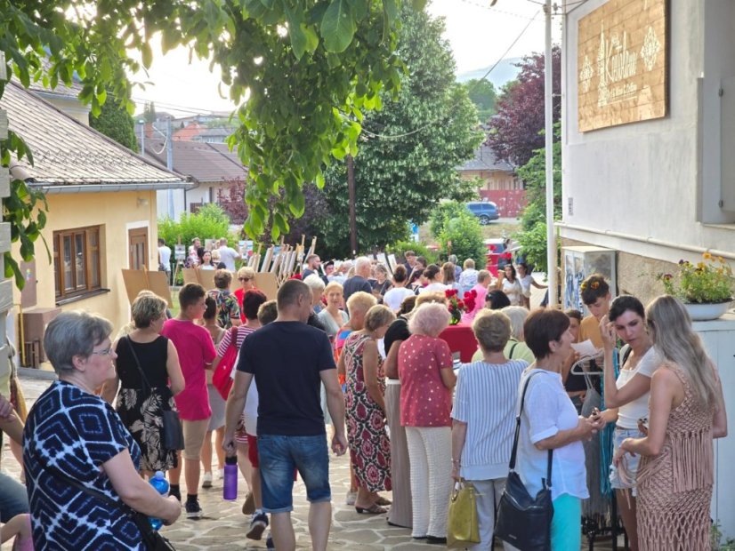 50627-Módna prehliadka, 27.6.2025, Betliar