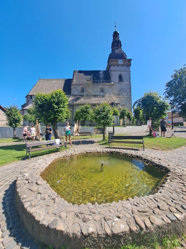 50614-Erlebnis Malen Štítnik, 14.6.2025