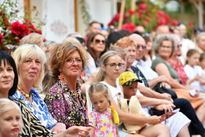 50627-Módna prehliadka, 27.6.2025, Betliar