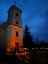 51130-Adventný koncert hudby a slova "Láska nesie svetlo" - Rakovnica