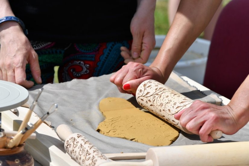 50501-Umelecko-vínny festival Štítnik, 1.5.2025