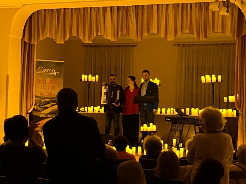 50328-Ünnepi koncert gyertyafényben, Bôrka, 2025. március 28.