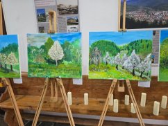 50517-Vernisáž "Pokojný Gemer", Revúca, 17.5.2025