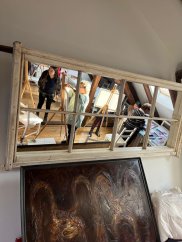 50208-Élményfestés "Művészet mint sport", 2025. február 8., Betliar