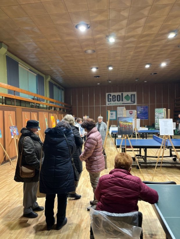 50321-Konzert im Schein von Kerzen, Štítnik, 21.3.2025