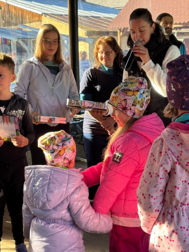 51019-Gemerská szalonnászás - 3. évfolyam, Štítnik