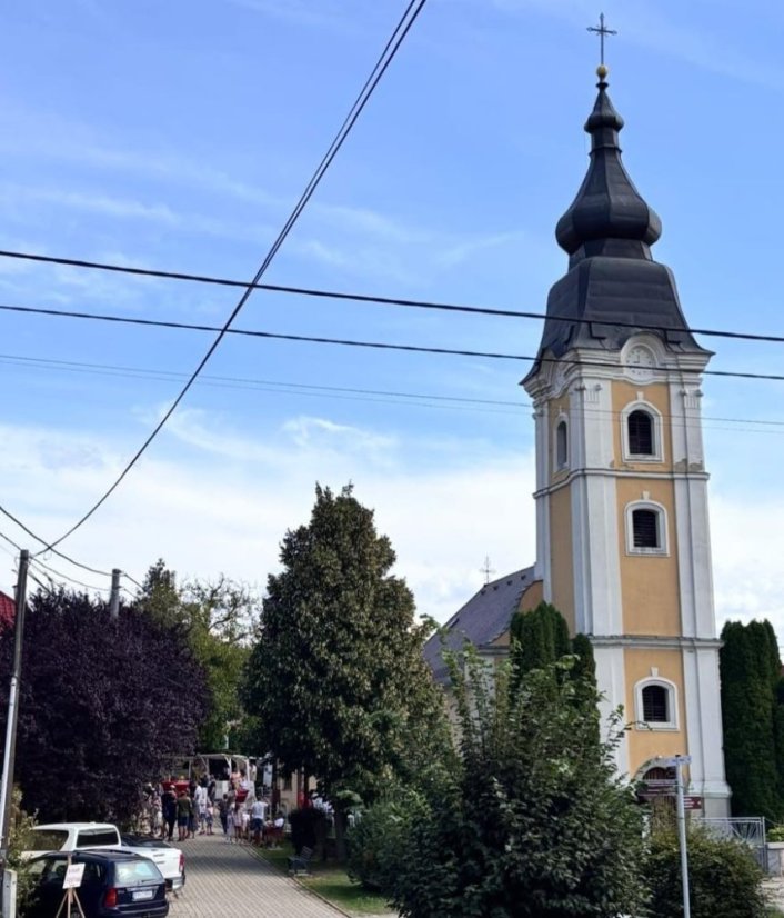 50830-3. Auflage des Festivals "Betliar lebt von gutem Wein", 30.8.2025