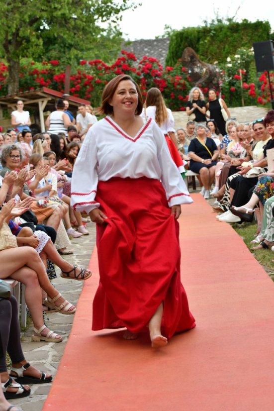 50627-Módna prehliadka, 27.6.2025, Betliar