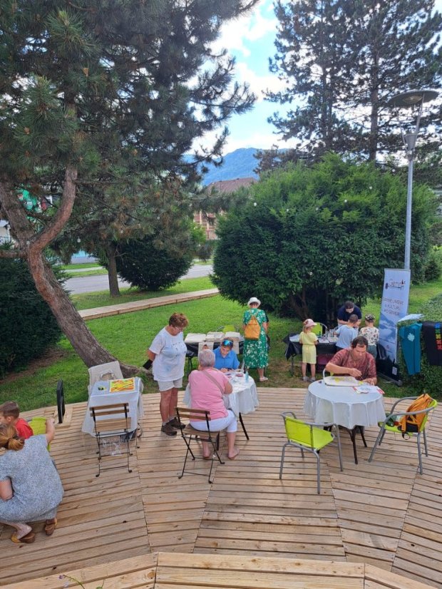 50720-Art Park, Textilfestés, Revúca, 2025.07.20.