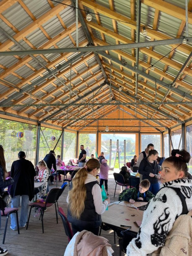 51019-Gemerská szalonnászás - 3. évfolyam, Štítnik