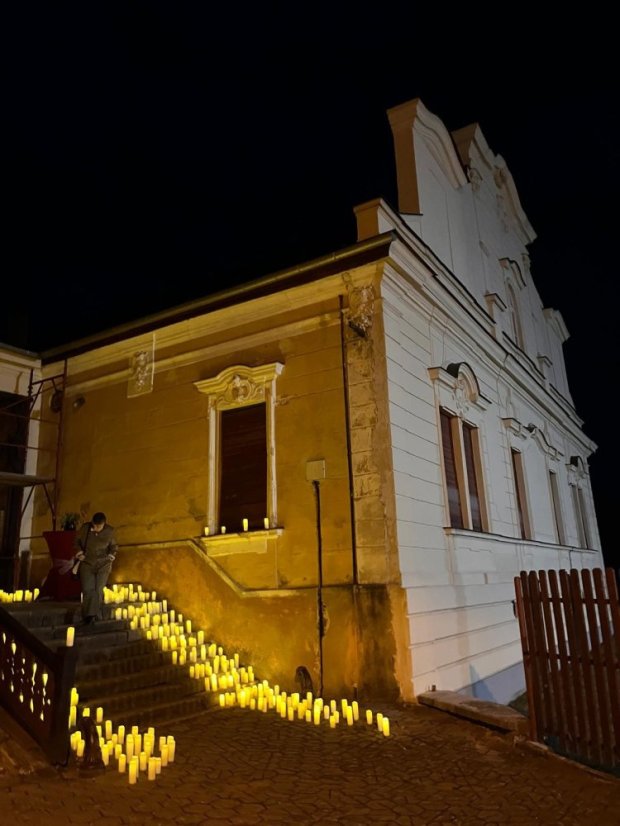 50328-Ünnepi koncert gyertyafényben, Bôrka, 2025. március 28.