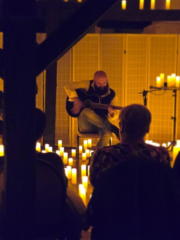 50517-Konzert im Kerzenlicht, Revúca, 17.5.2025