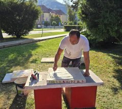 50815-Art Park Revúca, Workshop "Umenie fresiek"