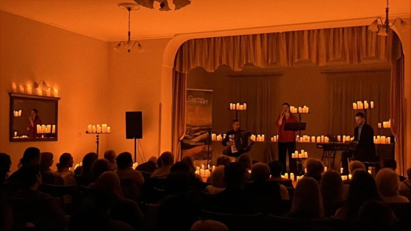 50328-Ünnepi koncert gyertyafényben, Bôrka, 2025. március 28.