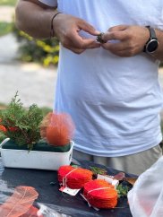 50903-Workshop jesenné aranžovanie, Predná Hora, 3.9.25