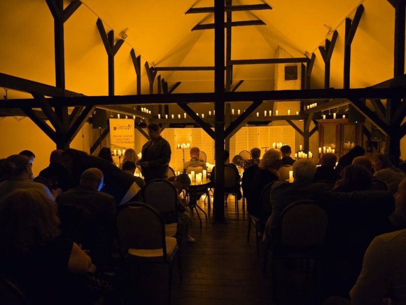 50517-Konzert im Kerzenlicht, Revúca, 17.5.2025