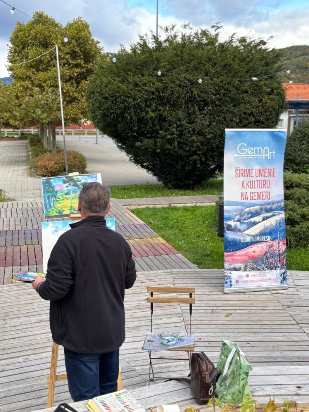 51011-Erlebnis Malerei - Belle époque - Postimpressionismus, Revúca