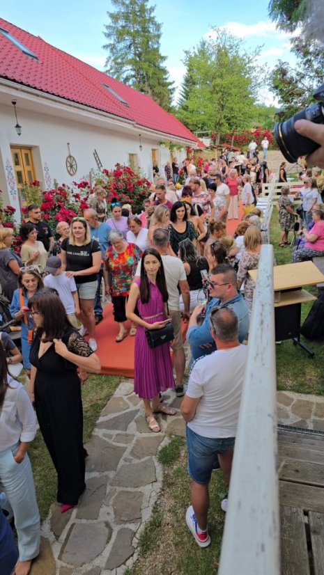 50627-Módna prehliadka, 27.6.2025, Betliar