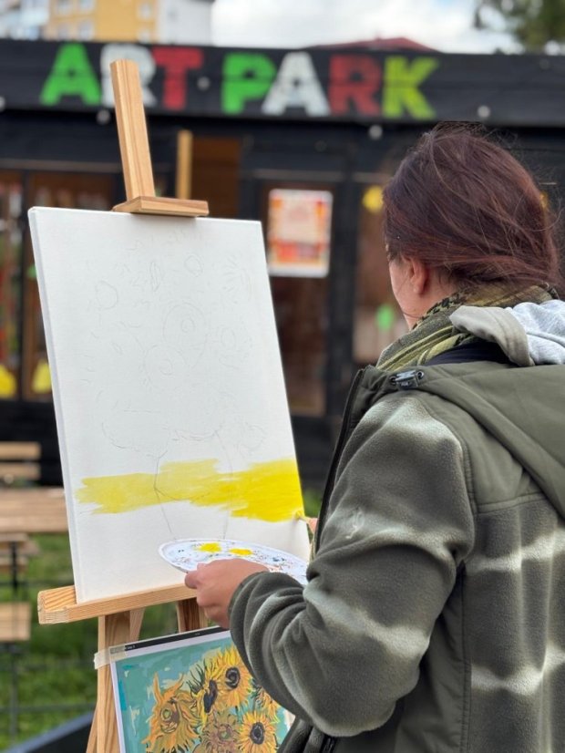 51011-Erlebnis Malerei - Belle époque - Postimpressionismus, Revúca