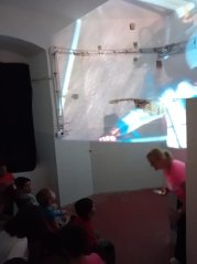 50617-Spojená škola Rožňava na Hrade v Štítniku, 17.6.25