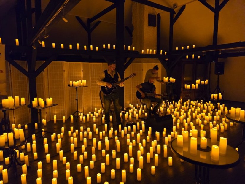 50517-Konzert im Kerzenlicht, Revúca, 17.5.2025