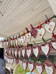 50411-Jarmark Wielkanocny w Štítnik, dzień 1, 11.4.2025