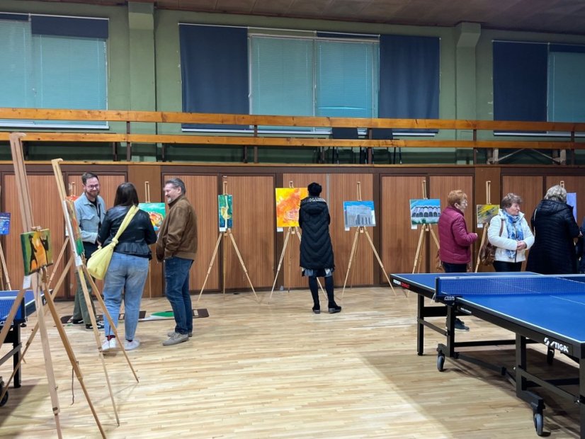 50321-Konzert im Schein von Kerzen, Štítnik, 21.3.2025