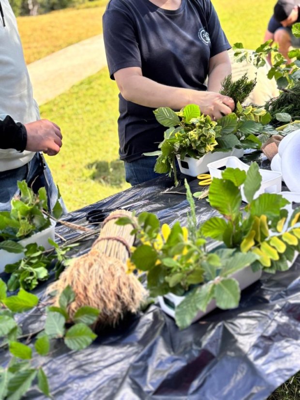 50903-Workshop jesenné aranžovanie, Predná Hora, 3.9.25