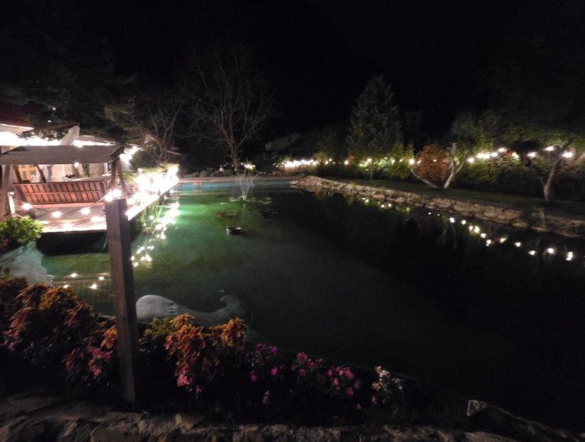 50820-Sommerkino, Film "Maria", 20.8.2025 Betliar