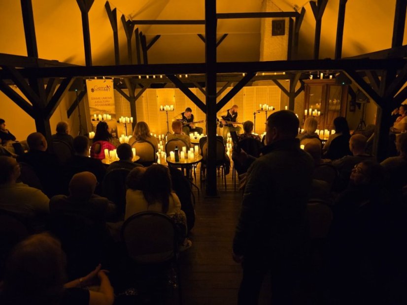 50517-Konzert im Kerzenlicht, Revúca, 17.5.2025