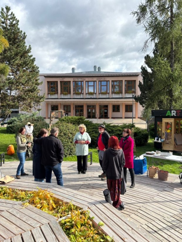 51011-Erlebnis Malerei - Belle époque - Postimpressionismus, Revúca