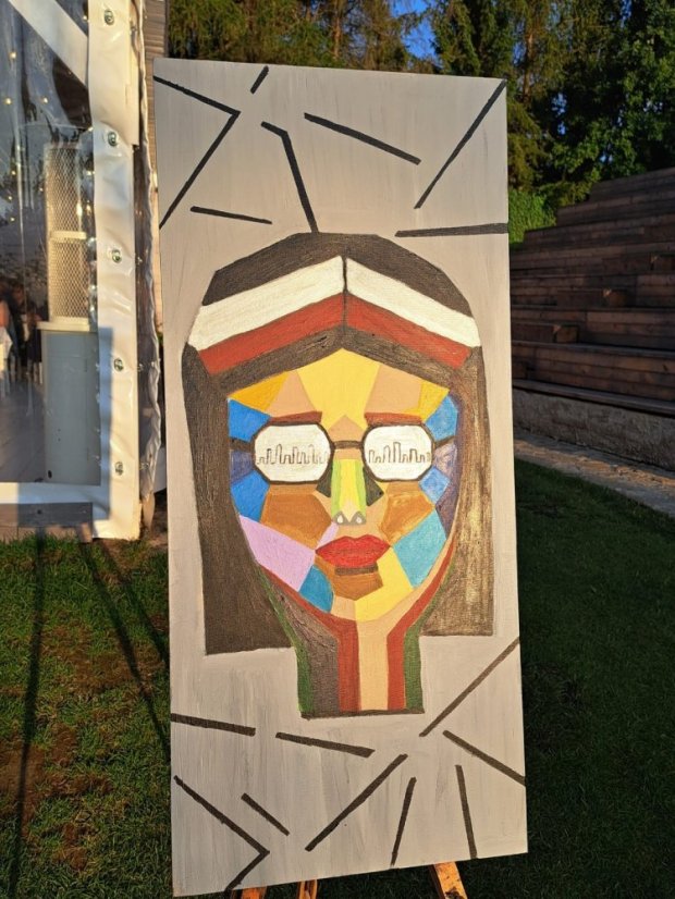 50719-Vernisáž kurzu dospelých s degustáciou vín, 19.7.2025