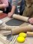 51025-Keramický workshop pre dospelých 2 - Hlina pod stromčekom, GemCraft Štítnik