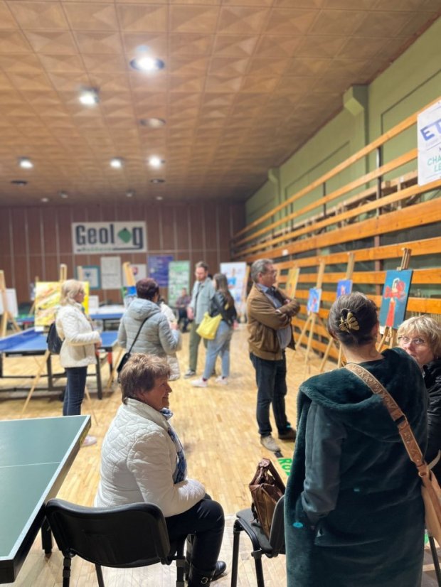 50321-Konzert im Schein von Kerzen, Štítnik, 21.3.2025