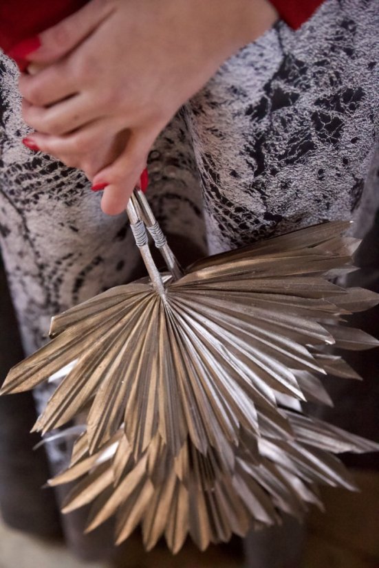 51213-Kivételes divatbemutató a Gemer karácsonyi vásárban - Štítnik