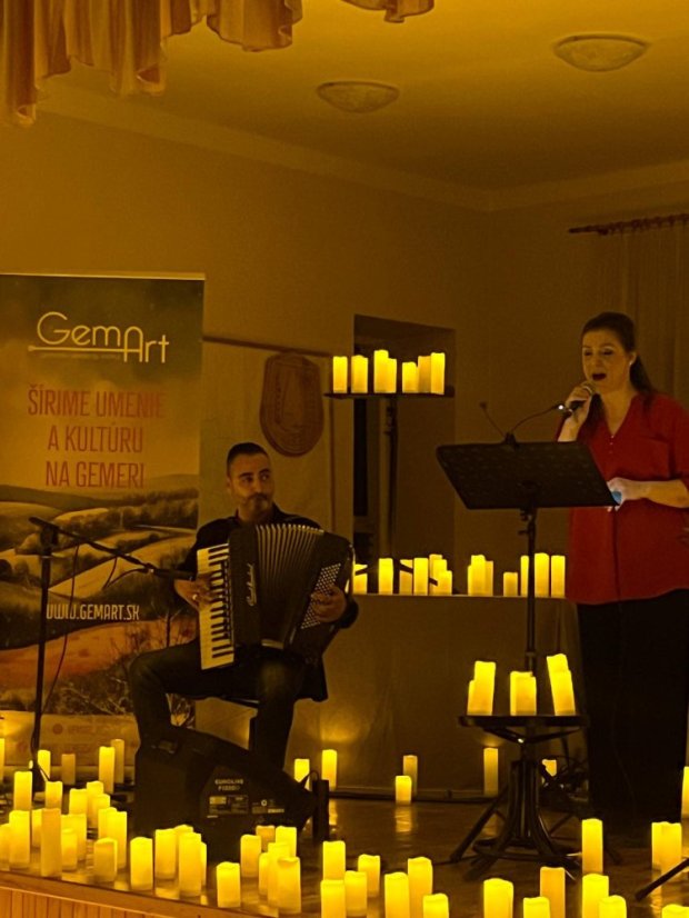 50328-Ünnepi koncert gyertyafényben, Bôrka, 2025. március 28.