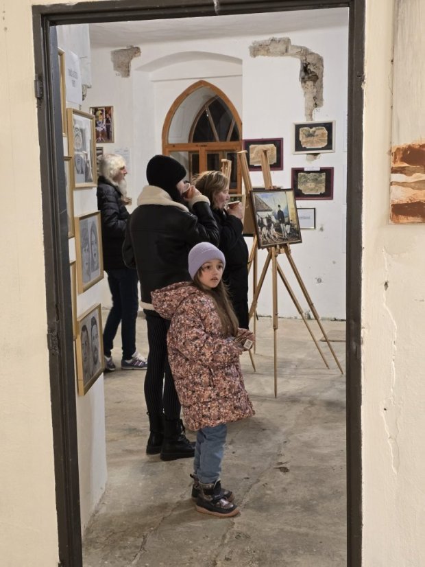 51209-Gemerské Weihnachtsmärkte ŠTÍTNIK