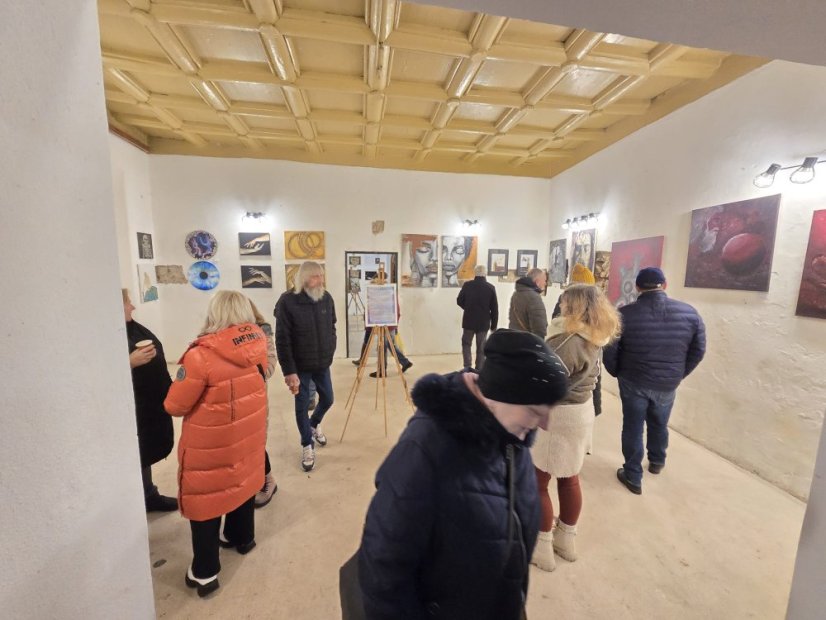 51209-Gemerské Weihnachtsmärkte ŠTÍTNIK