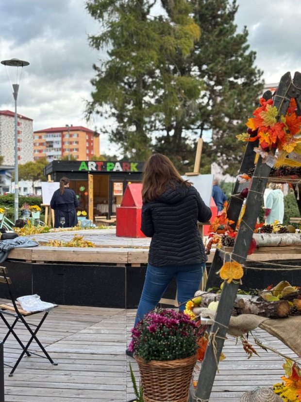 51011-Erlebnis Malerei - Belle époque - Postimpressionismus, Revúca