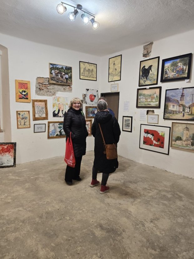 51209-Gemerské Weihnachtsmärkte ŠTÍTNIK