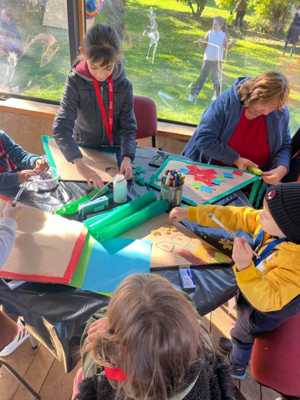 51019-Gemerská szalonnászás - 3. évfolyam, Štítnik